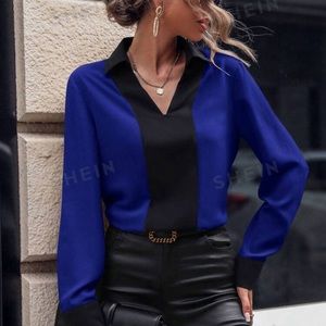 New Blouse.  Size xl.  Purchase two or more items and I will pay shipping